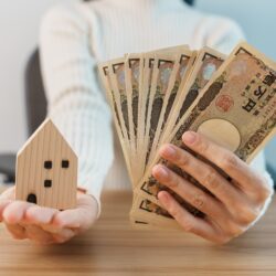 離婚を検討中の方必見！任意売却のすすめ！