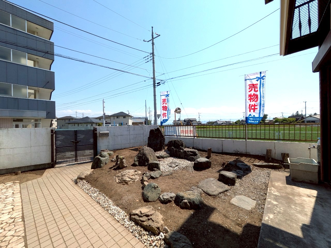 物件の外観・内観画像