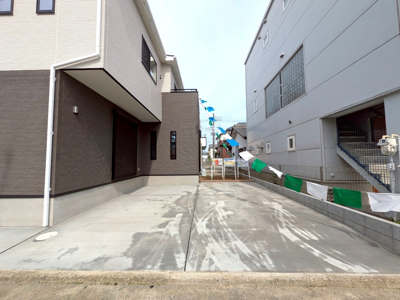 物件の外観・内観画像