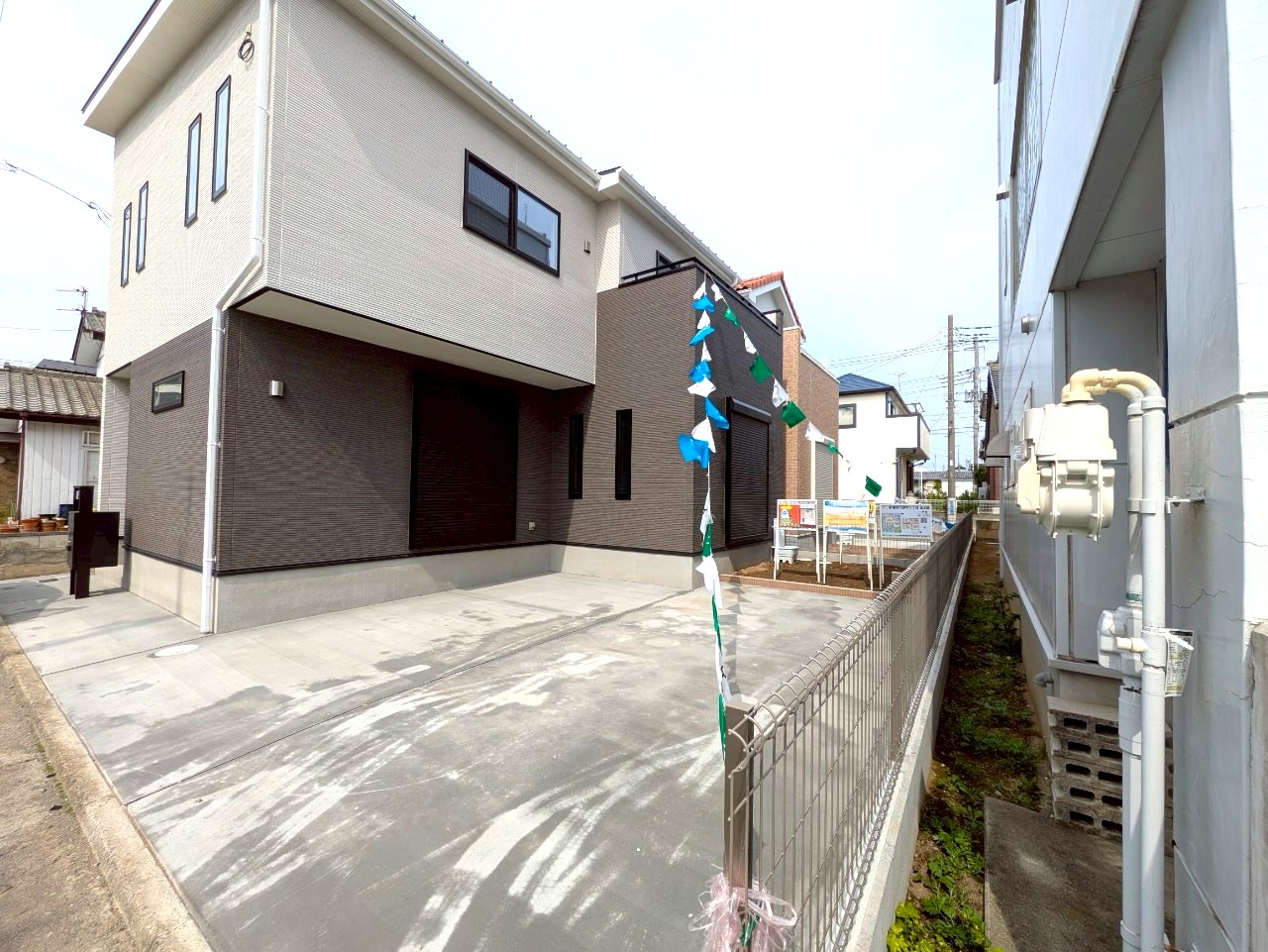物件の外観・内観画像