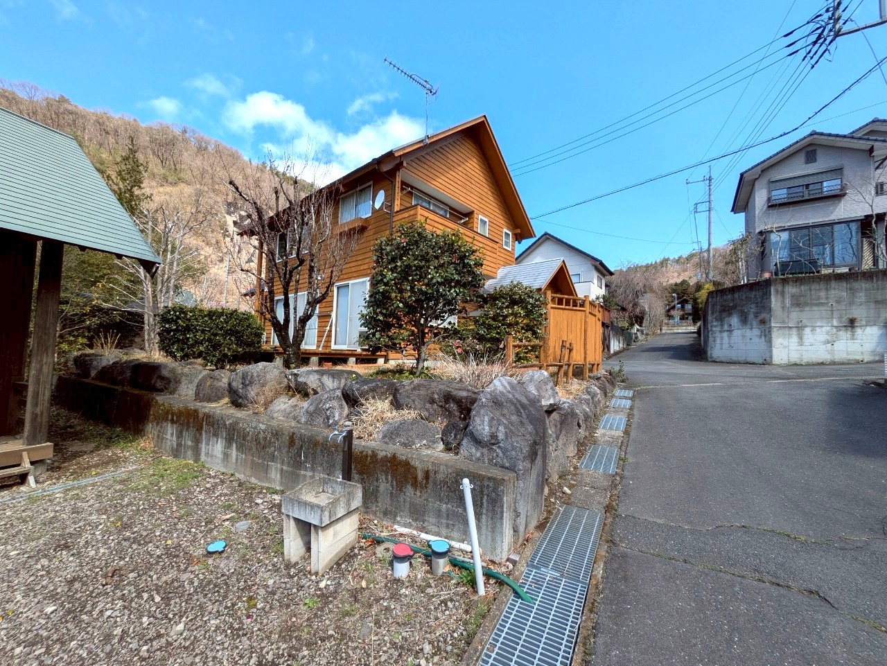 物件の外観・内観画像