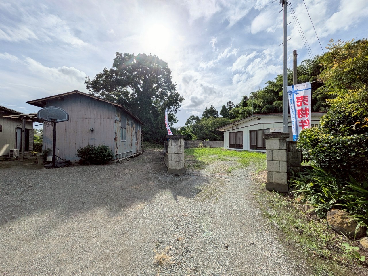 物件の外観・内観画像