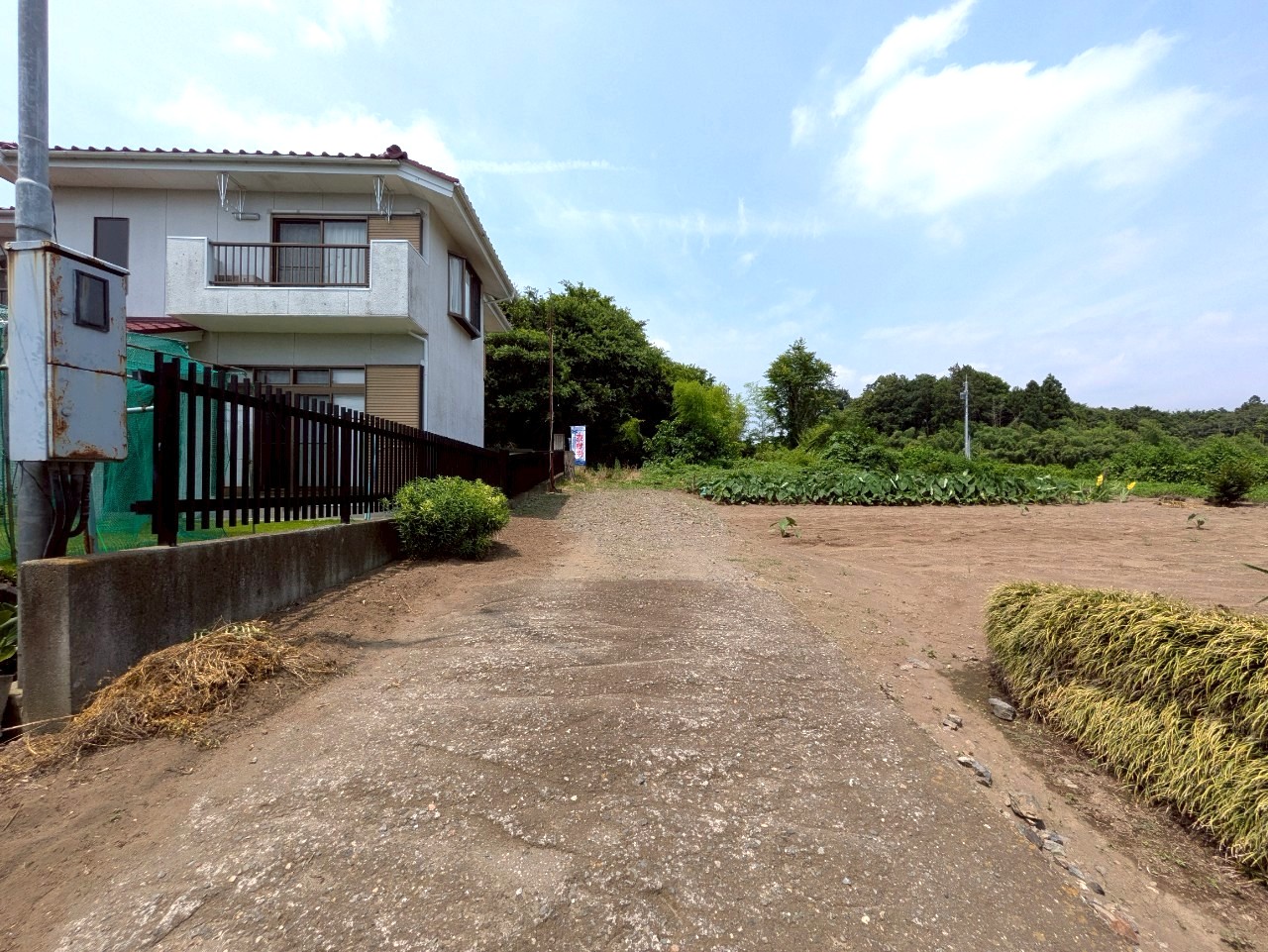 物件の外観・内観画像