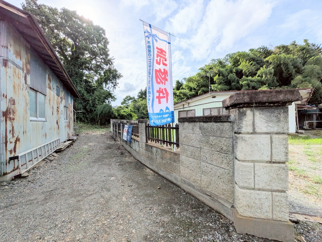 物件の外観・内観画像