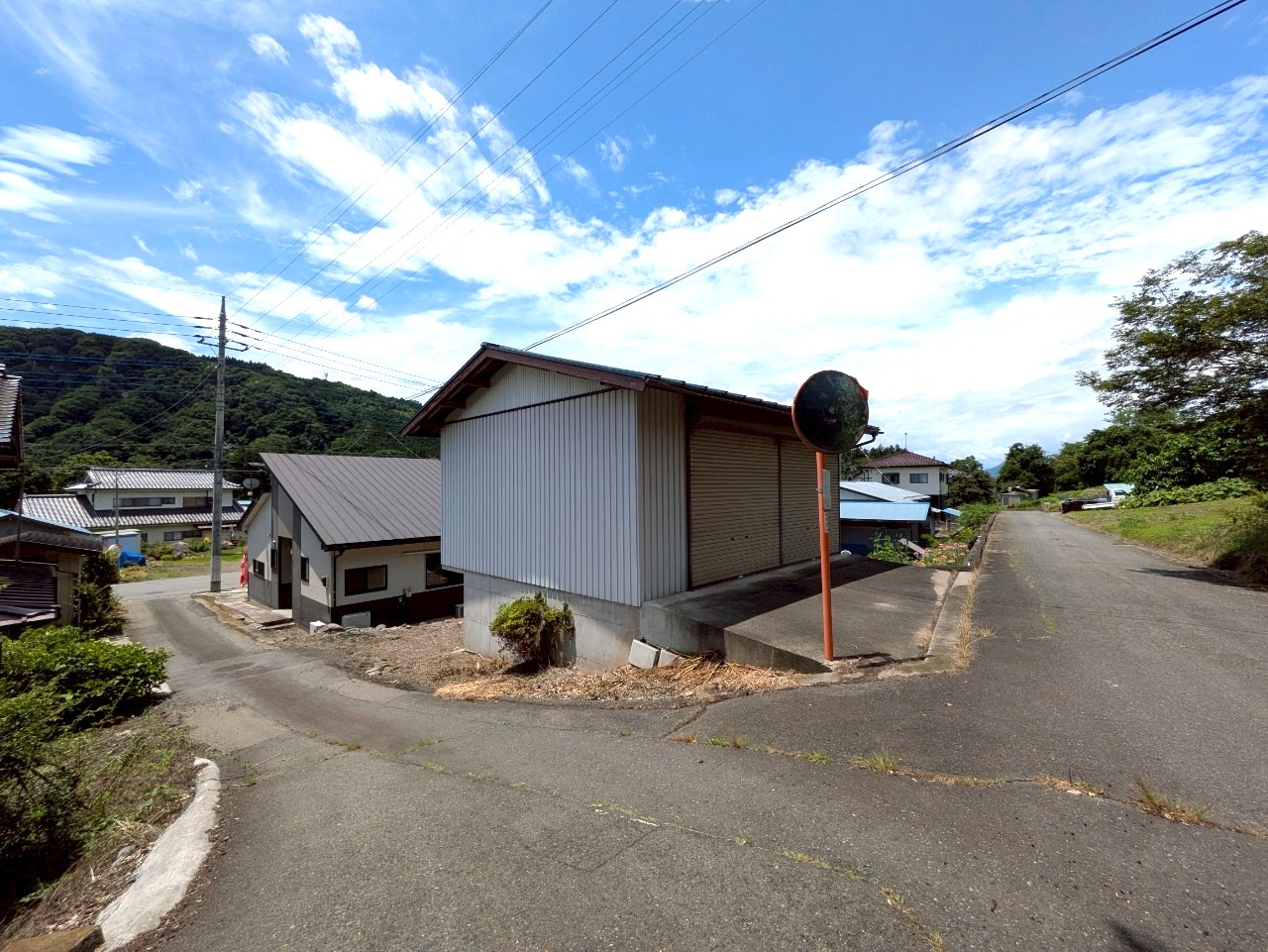 物件の外観・内観画像