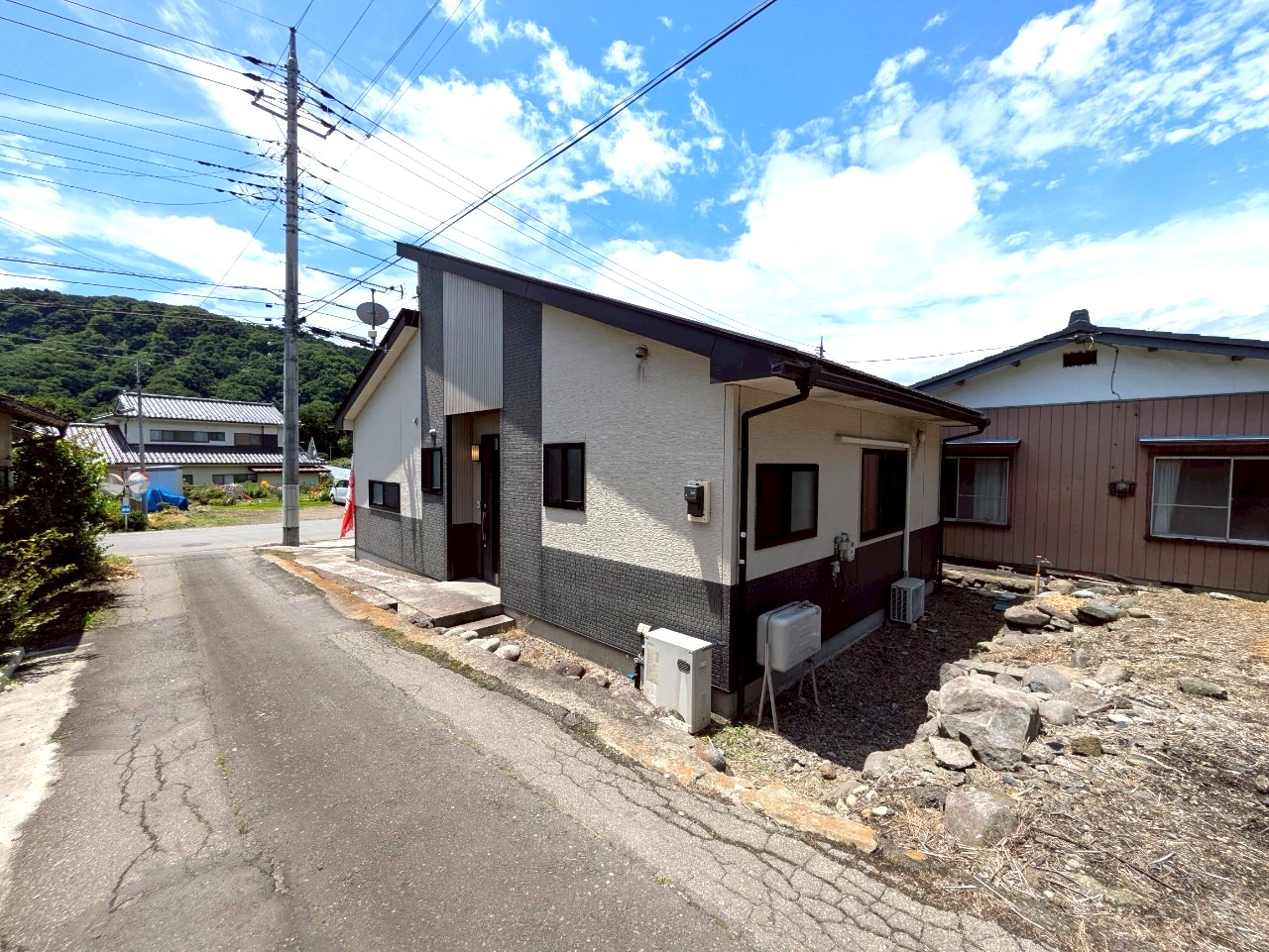物件の外観・内観画像