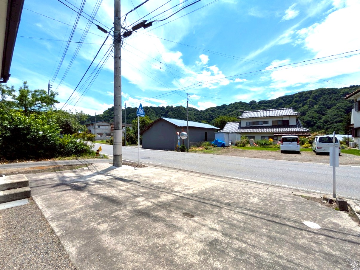 物件の外観・内観画像