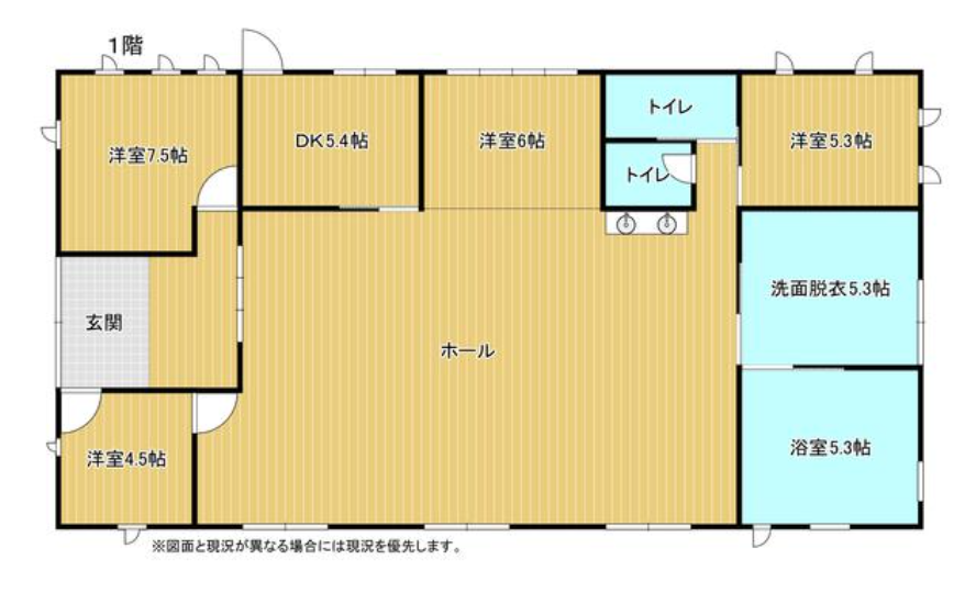 物件の外観・内観画像