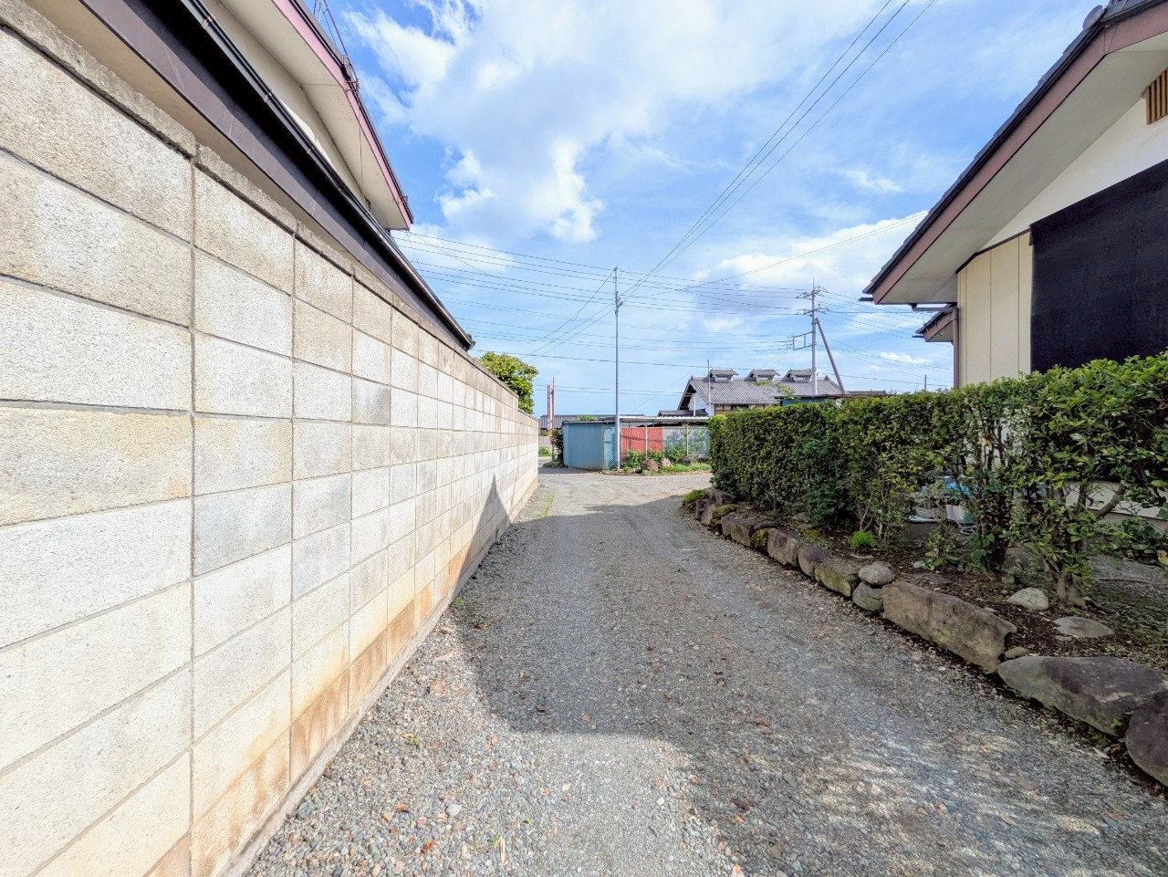 物件の外観・内観画像