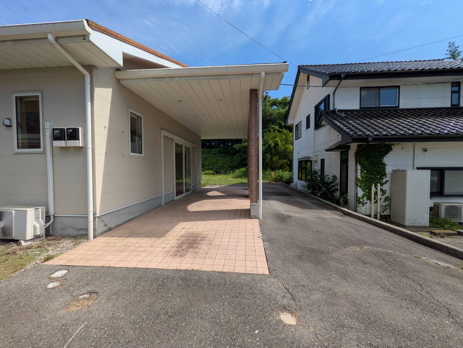 物件の外観・内観画像