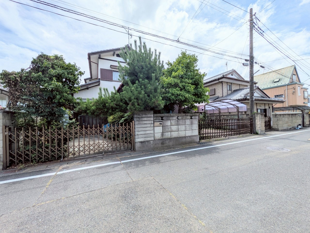 物件の外観・内観画像