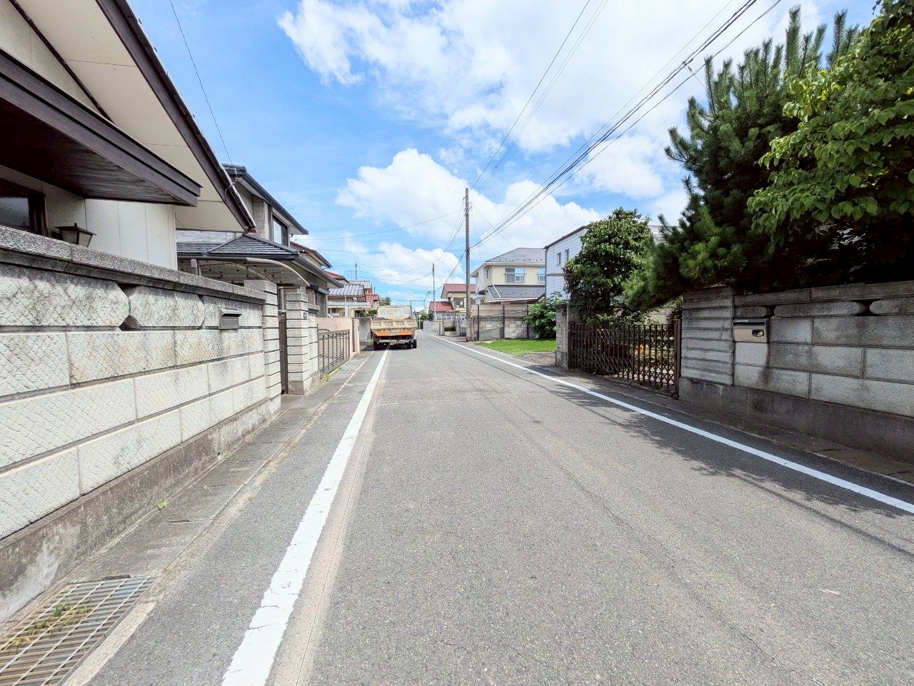 物件の外観・内観画像