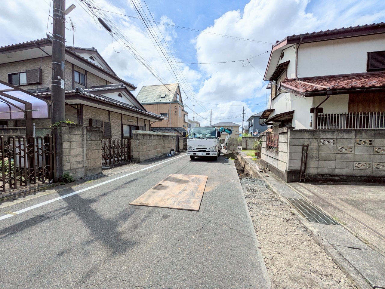 物件の外観・内観画像