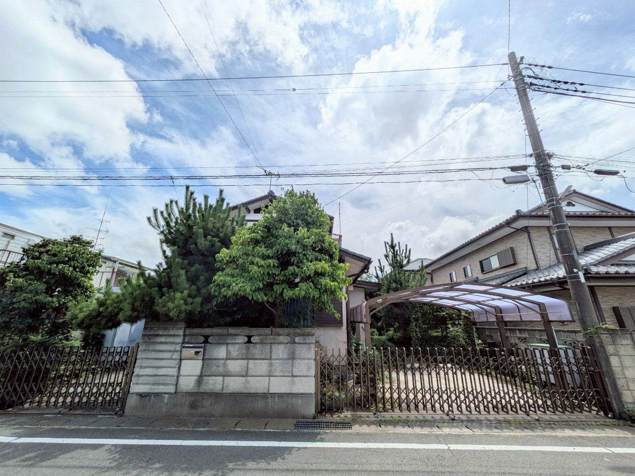 物件の外観・内観画像