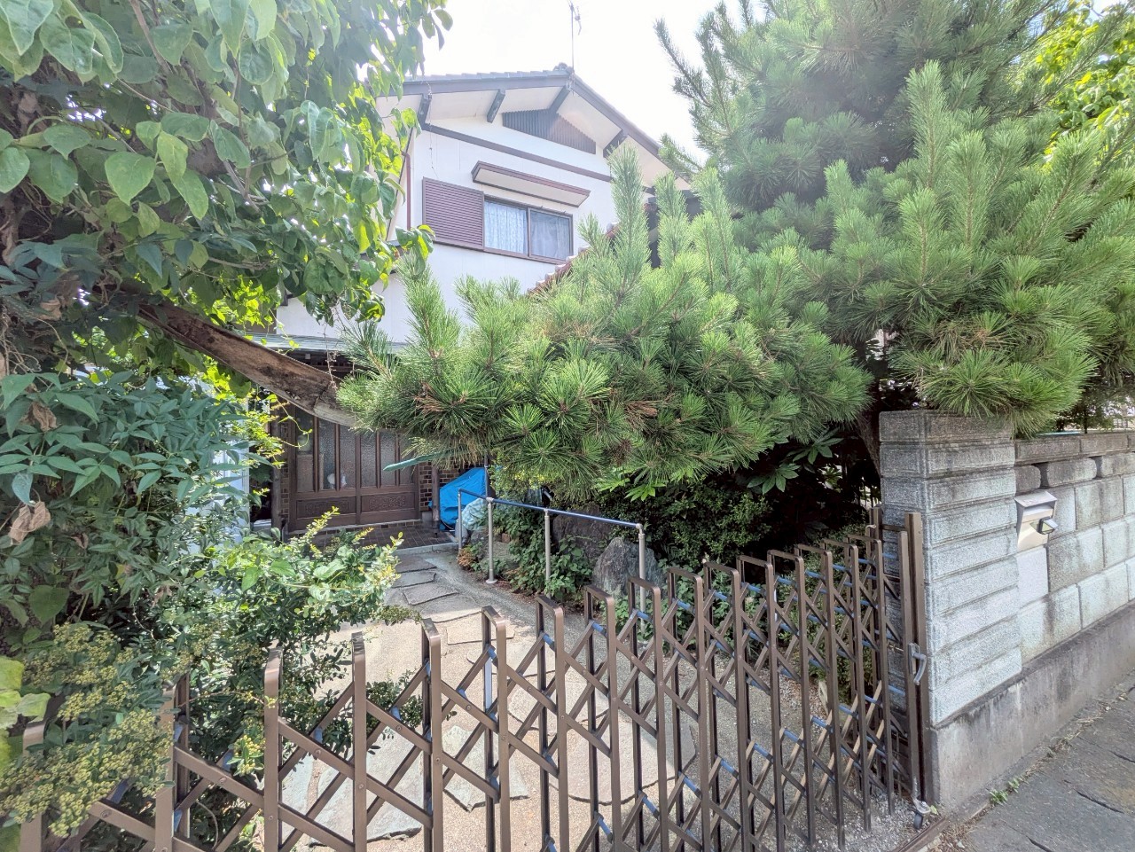 物件の外観・内観画像