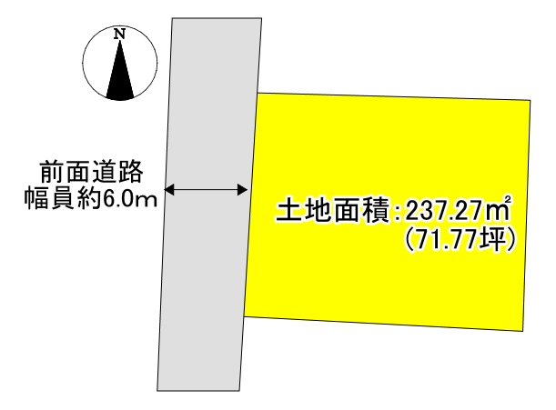 物件の外観・内観画像