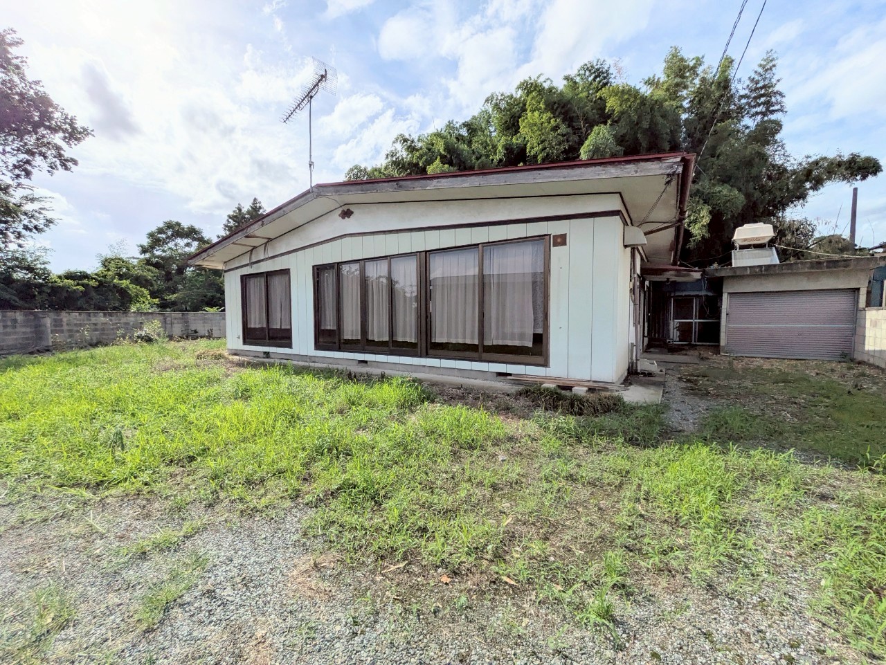 物件の外観・内観画像