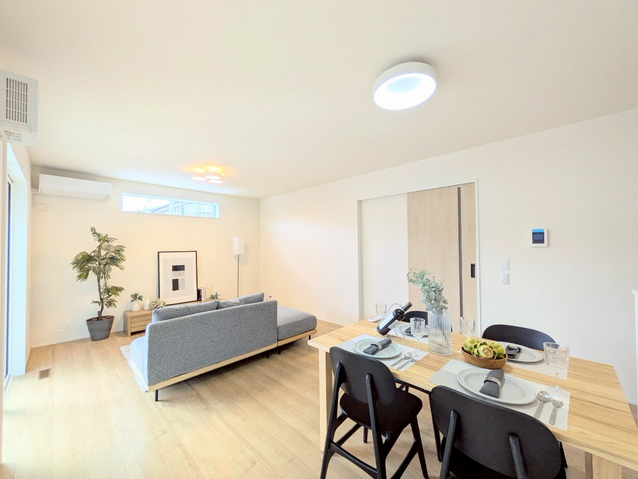 物件の外観・内観画像