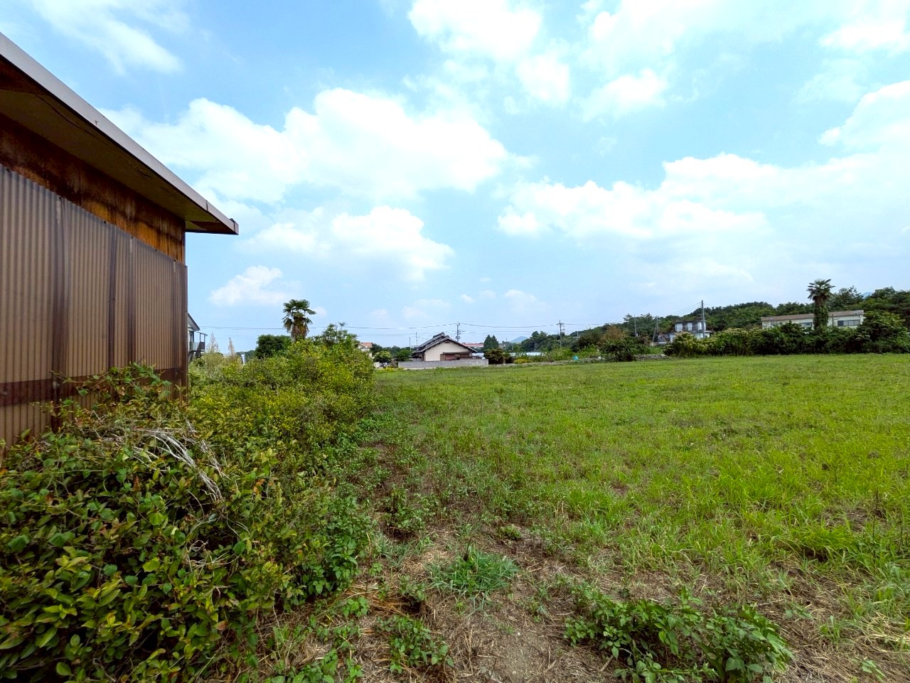 物件の外観・内観画像