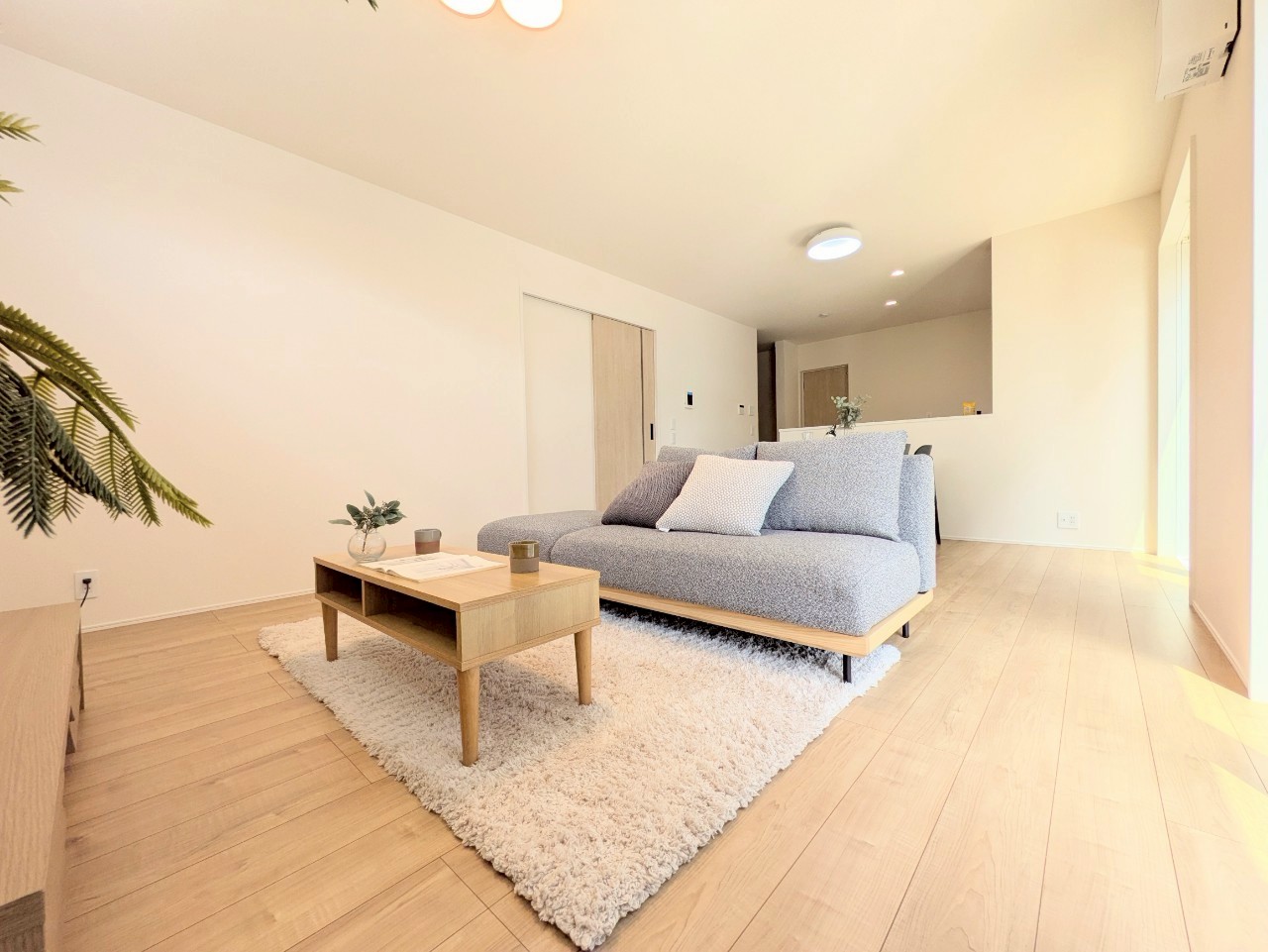 物件の外観・内観画像