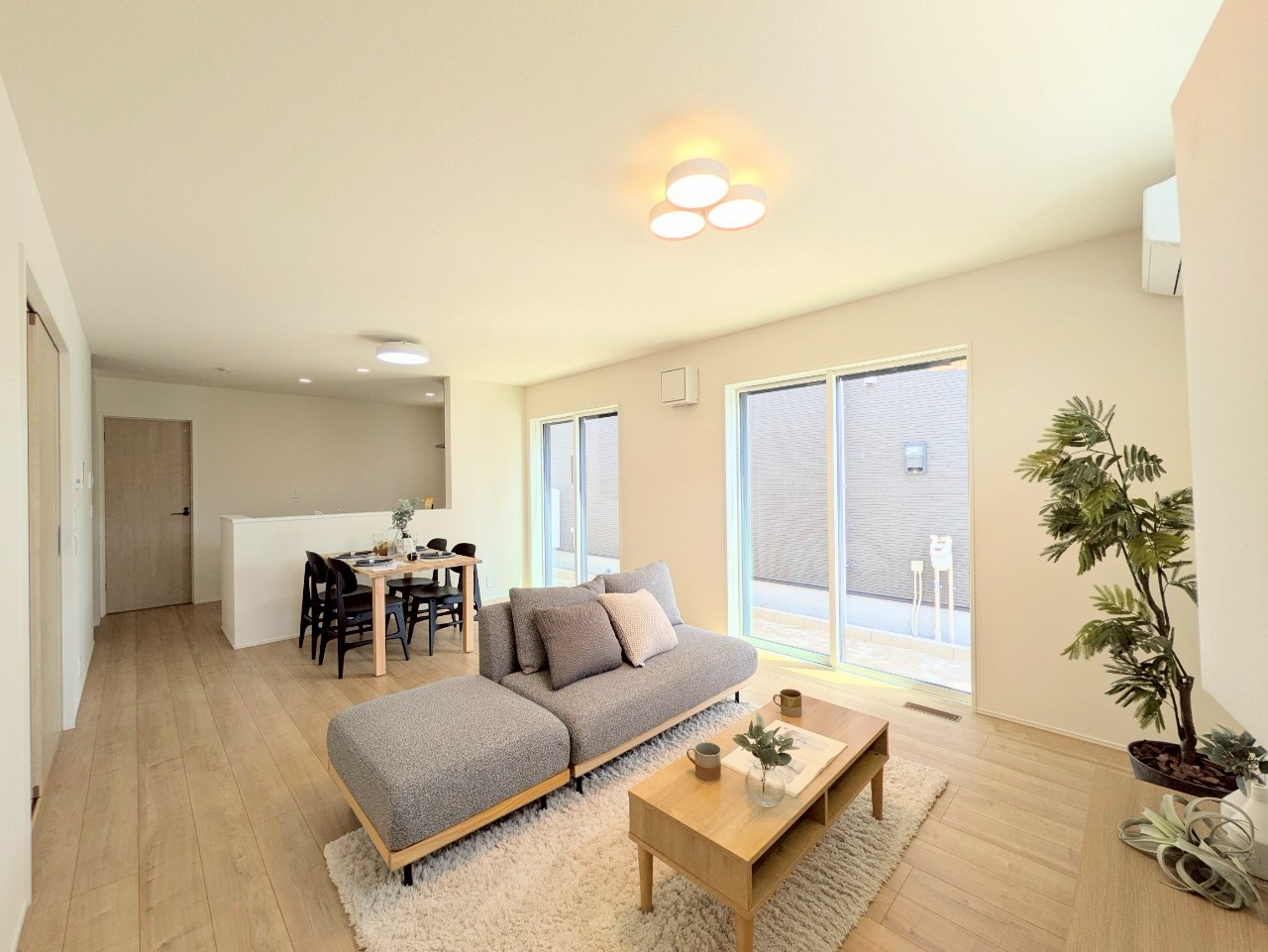 物件の外観・内観画像