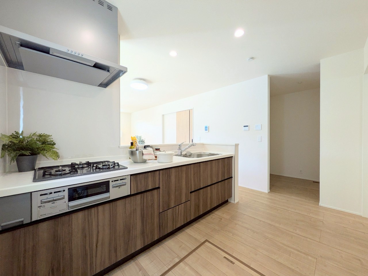 物件の外観・内観画像