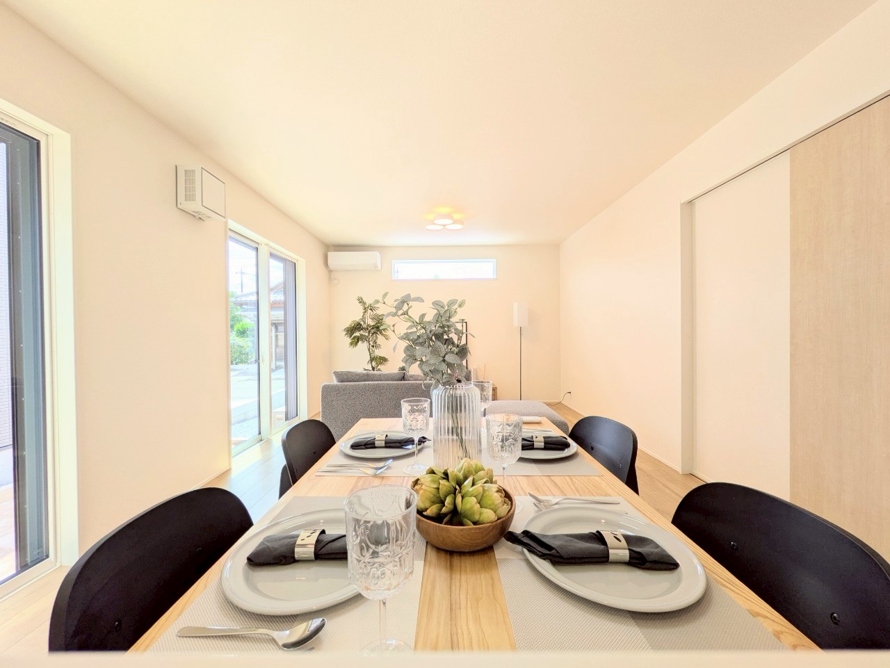 物件の外観・内観画像