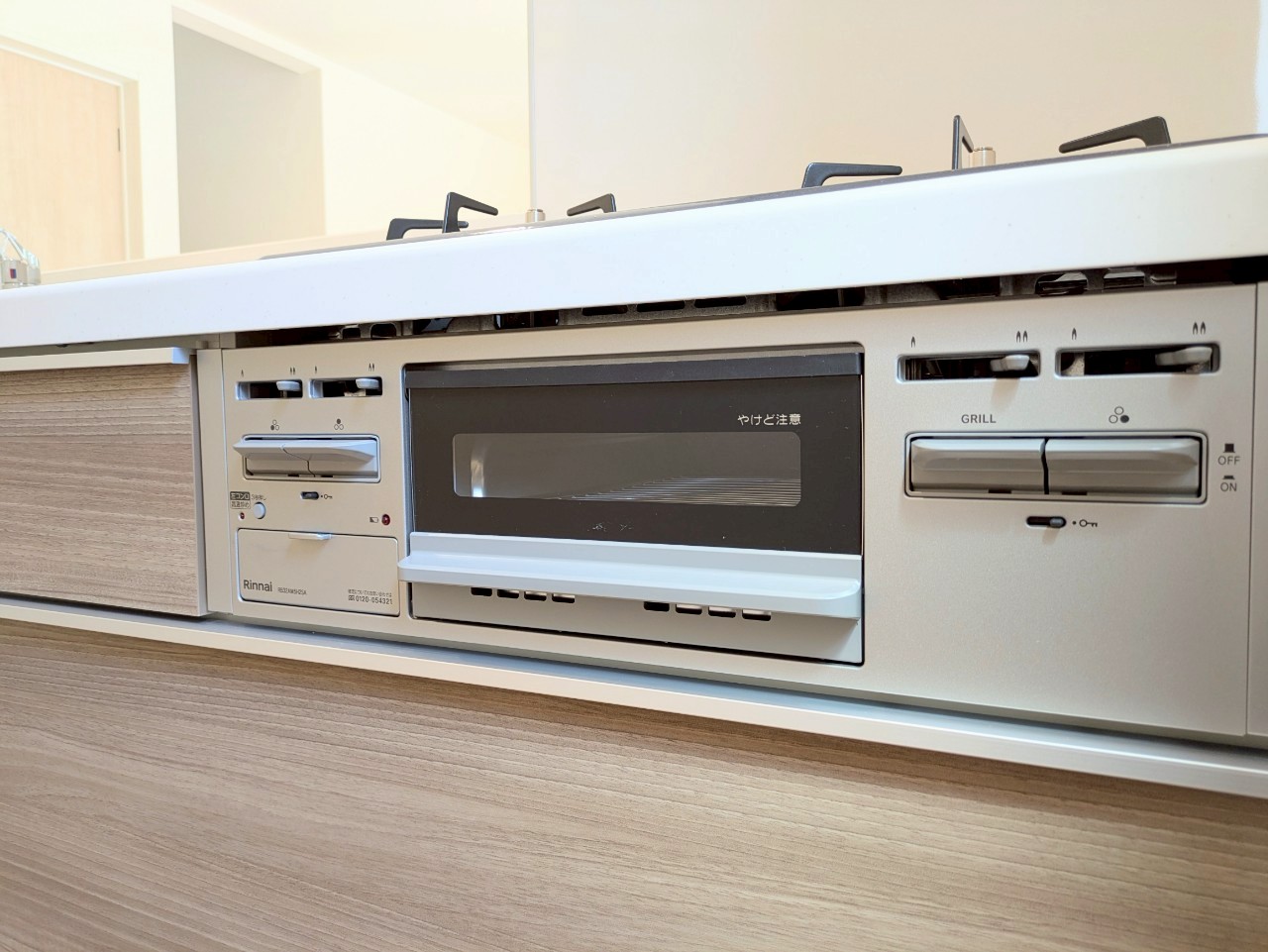 物件の外観・内観画像