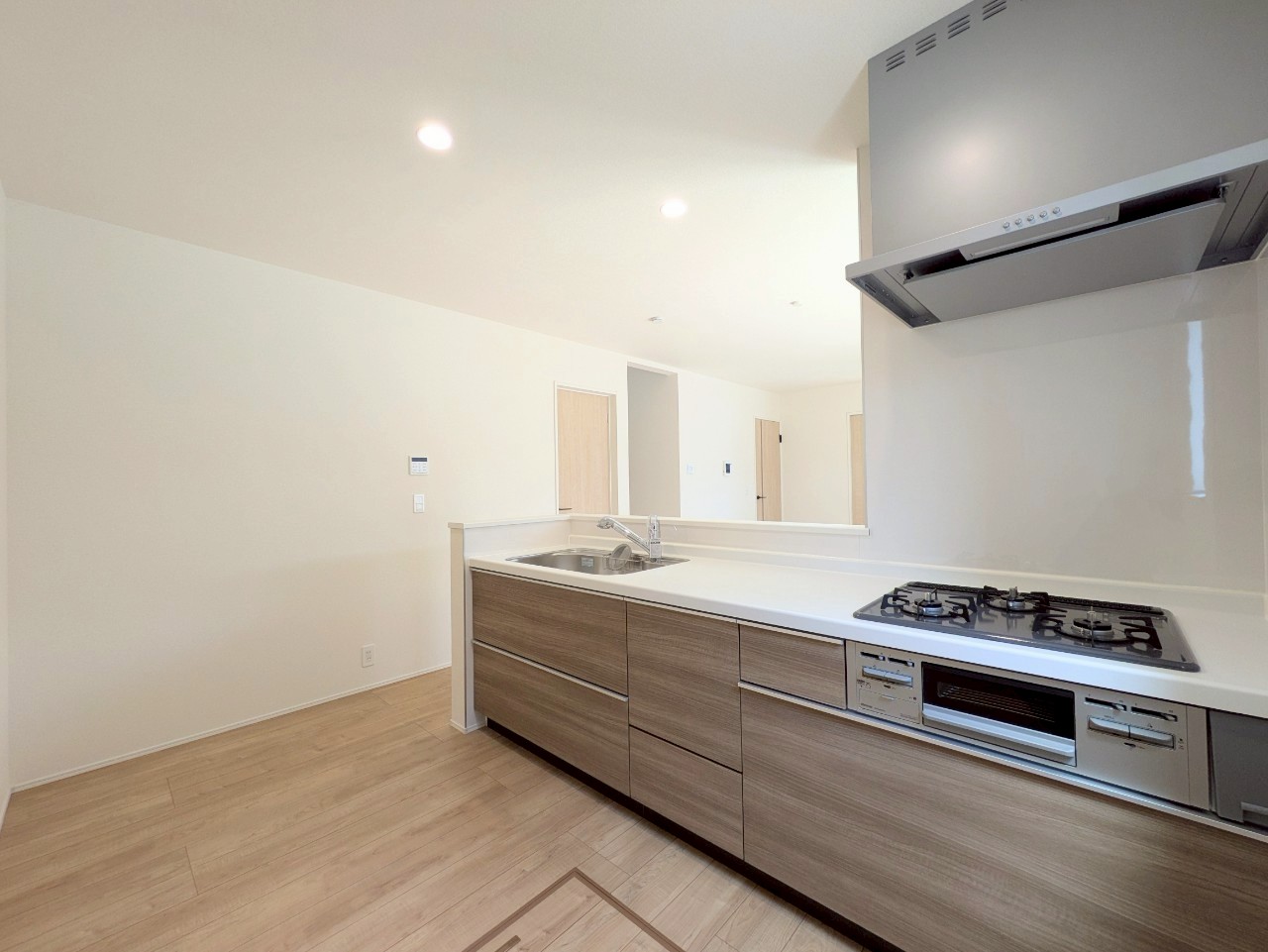 物件の外観・内観画像