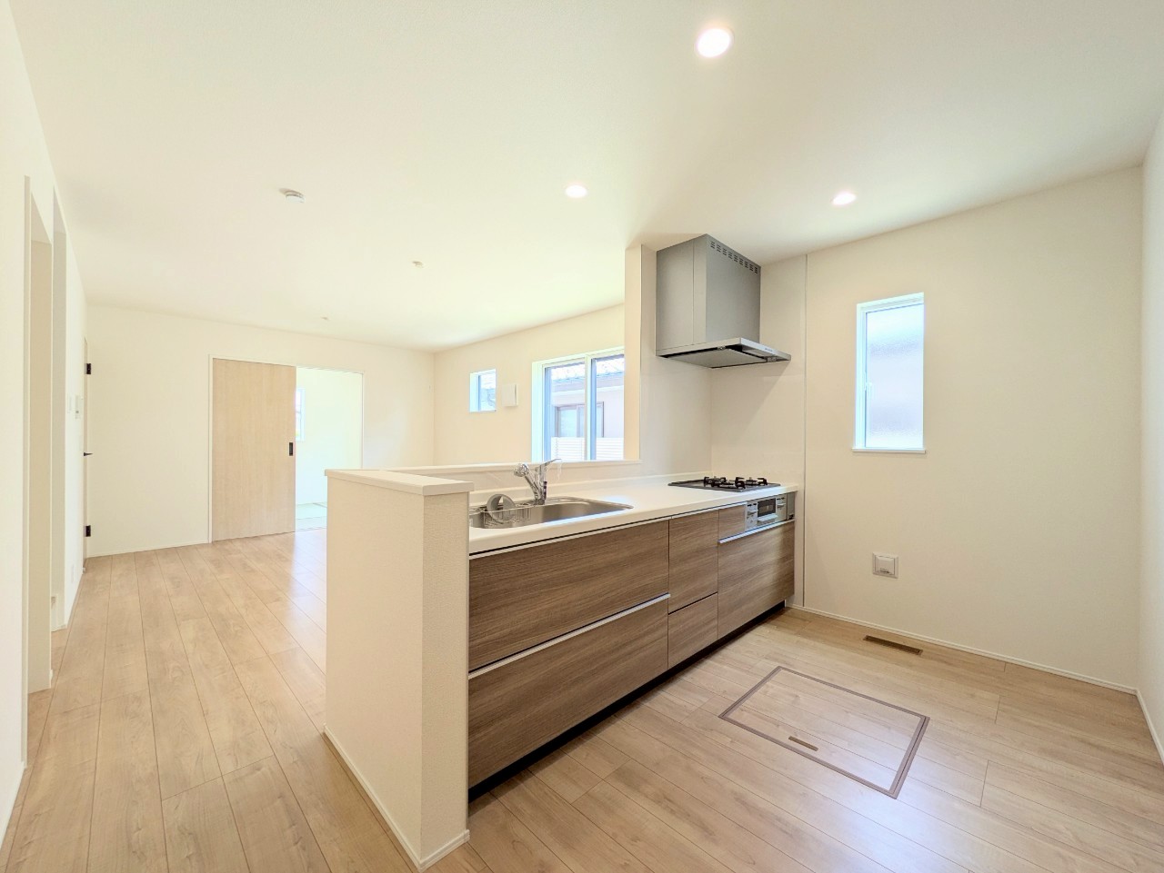 物件の外観・内観画像