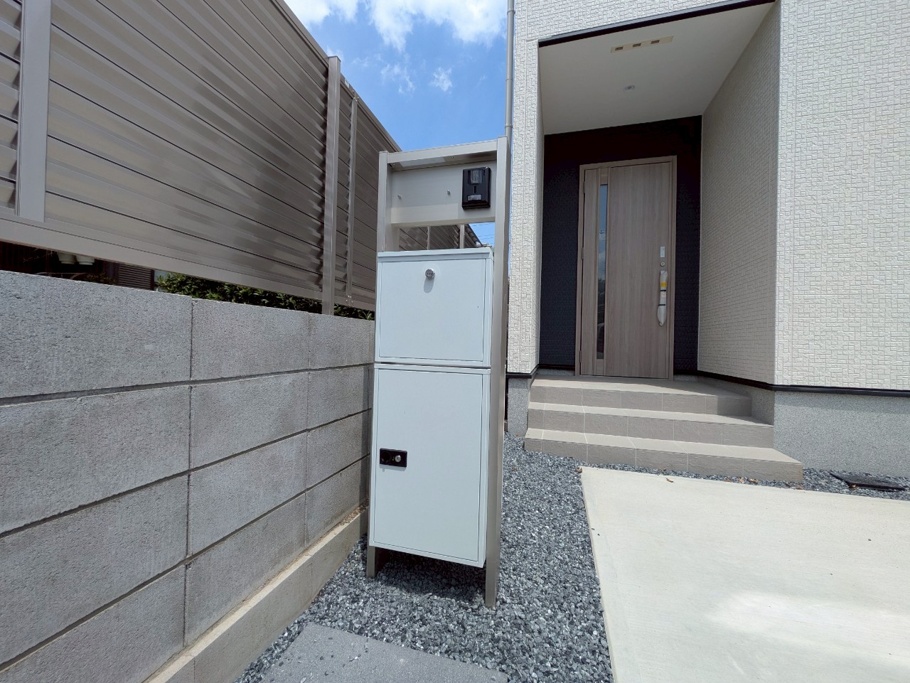 物件の外観・内観画像