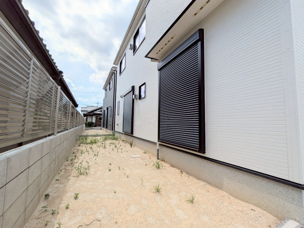 物件の外観・内観画像