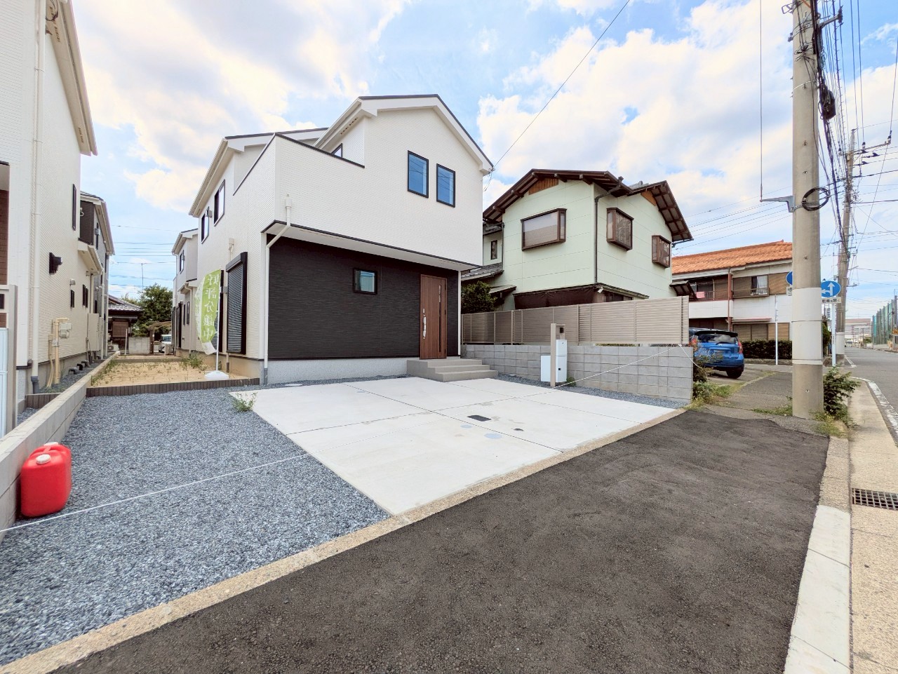 物件の外観・内観画像