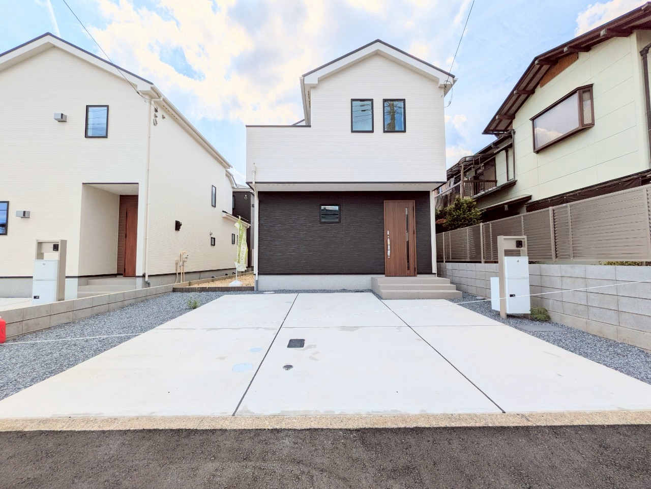 物件の外観・内観画像