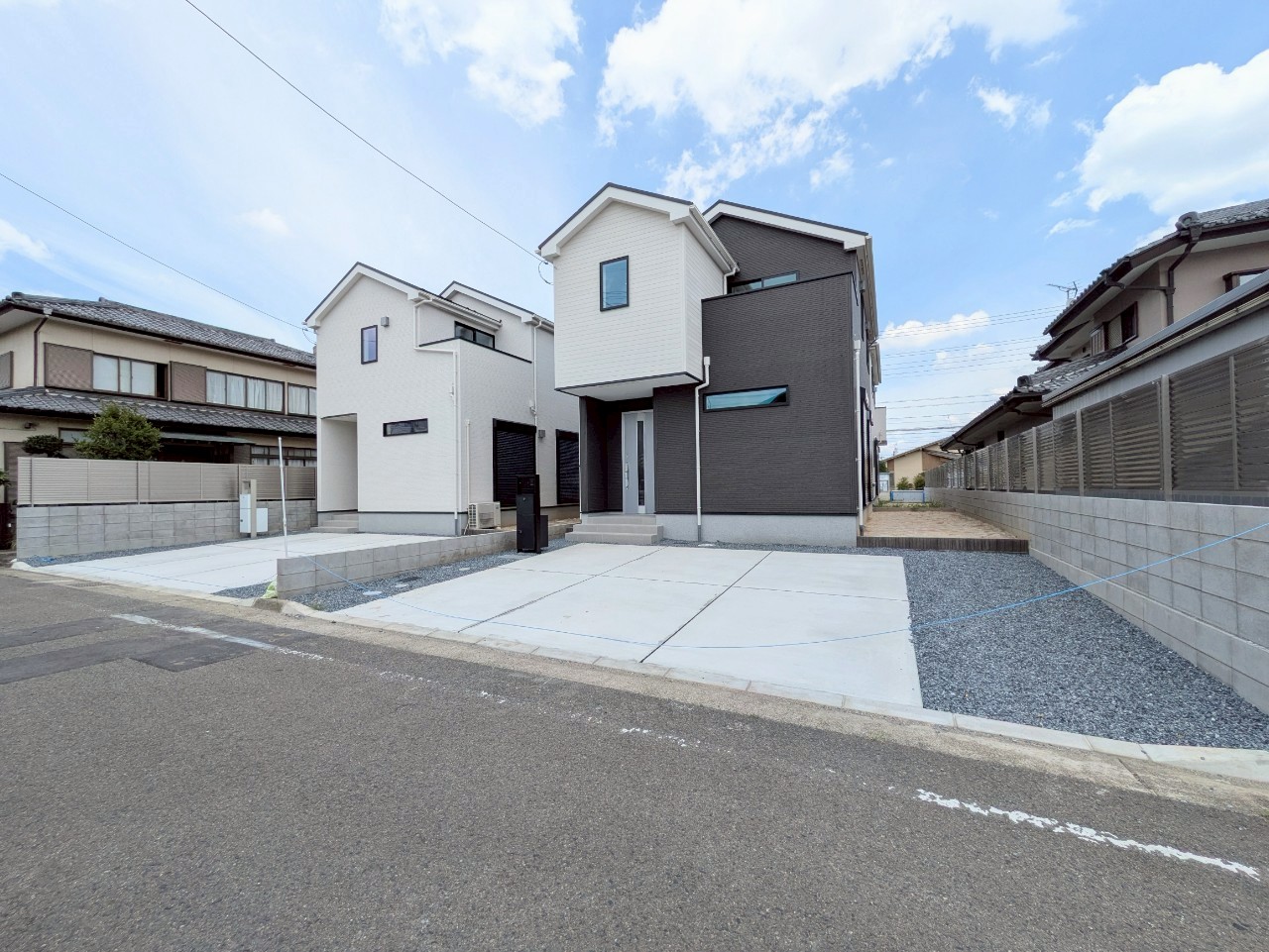 物件の外観・内観画像