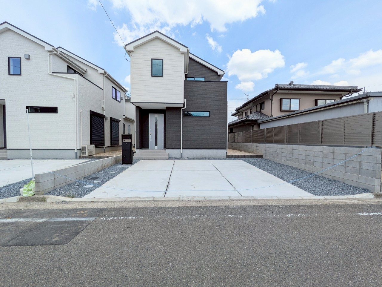 物件の外観・内観画像