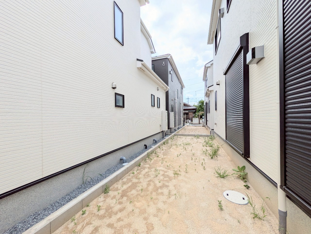 物件の外観・内観画像