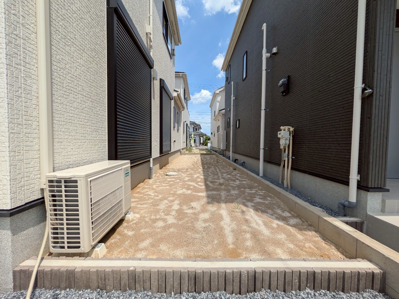 物件の外観・内観画像