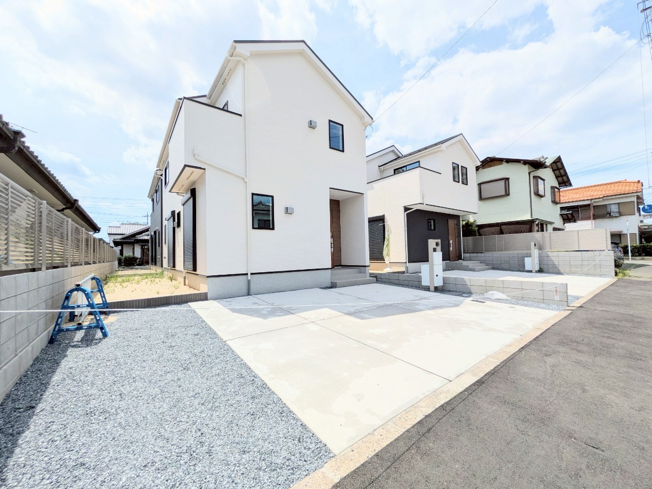 物件の外観・内観画像