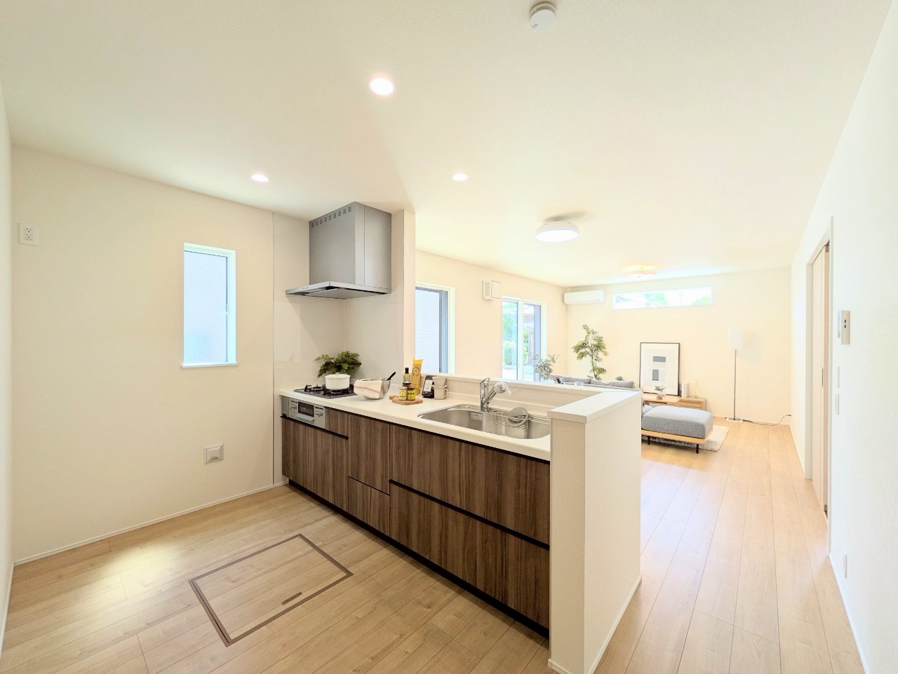 物件の外観・内観画像