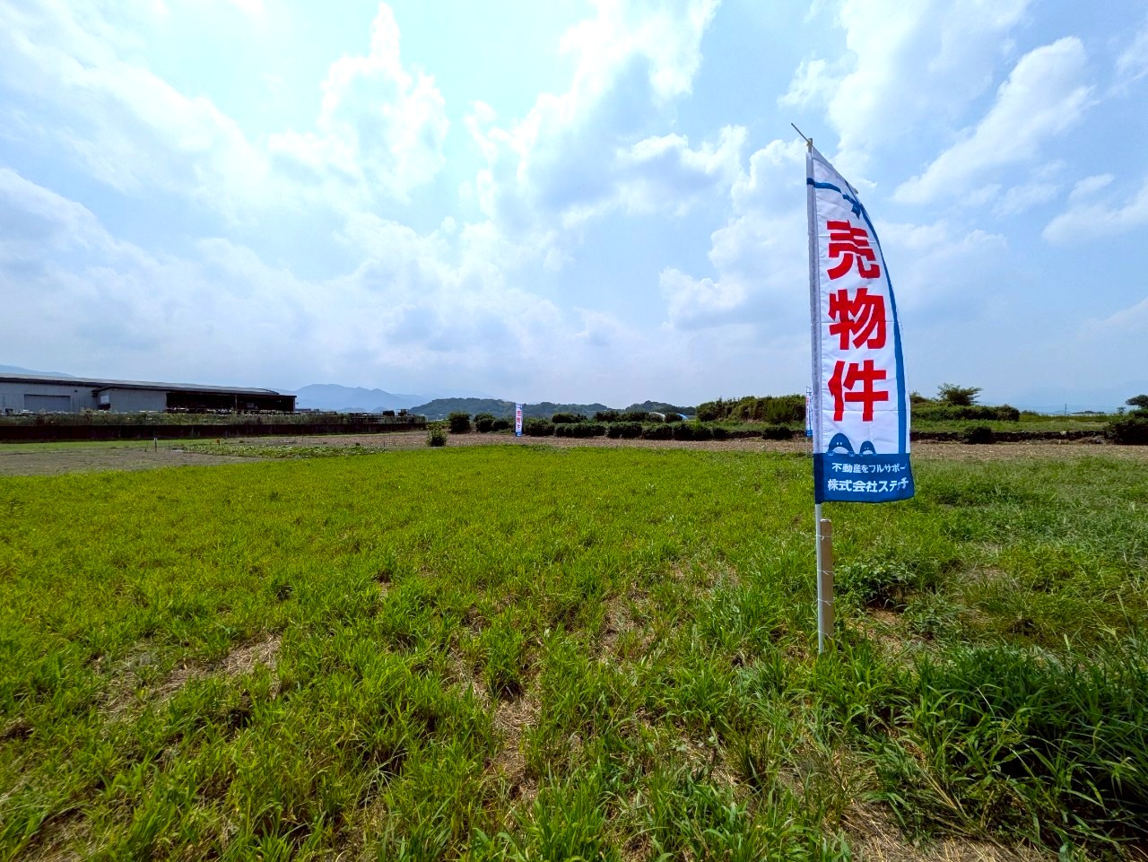 物件の外観・内観画像