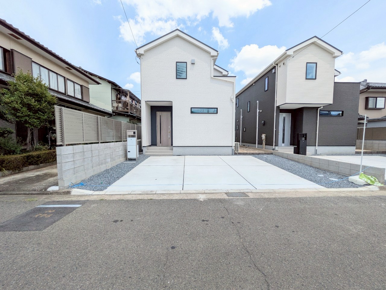 物件の外観・内観画像