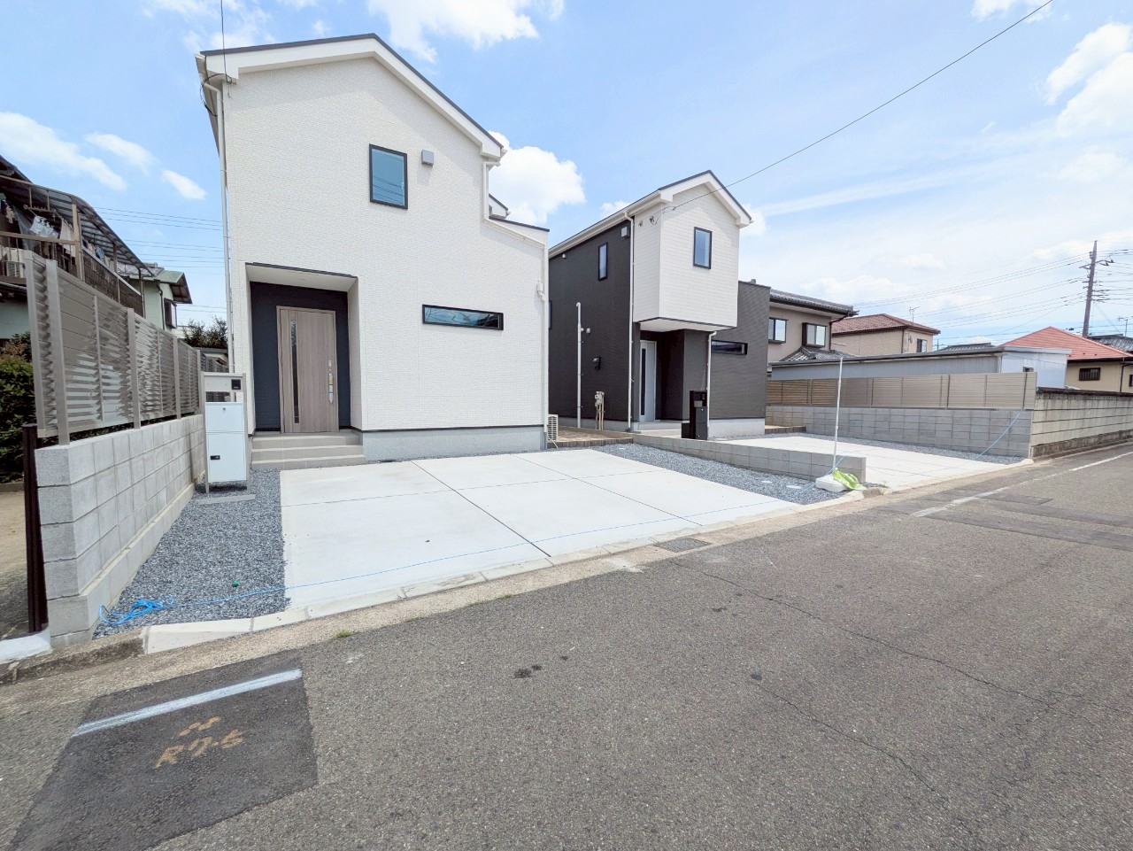 物件の外観・内観画像