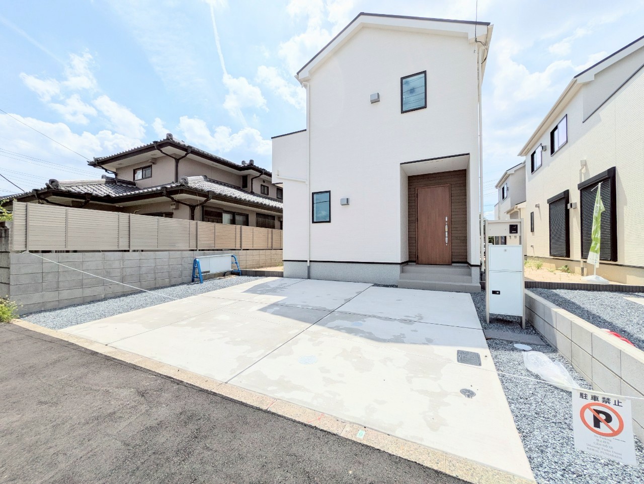 物件の外観・内観画像