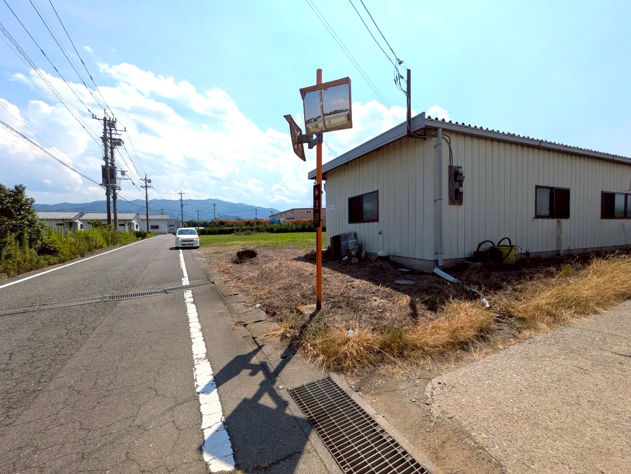物件の外観・内観画像
