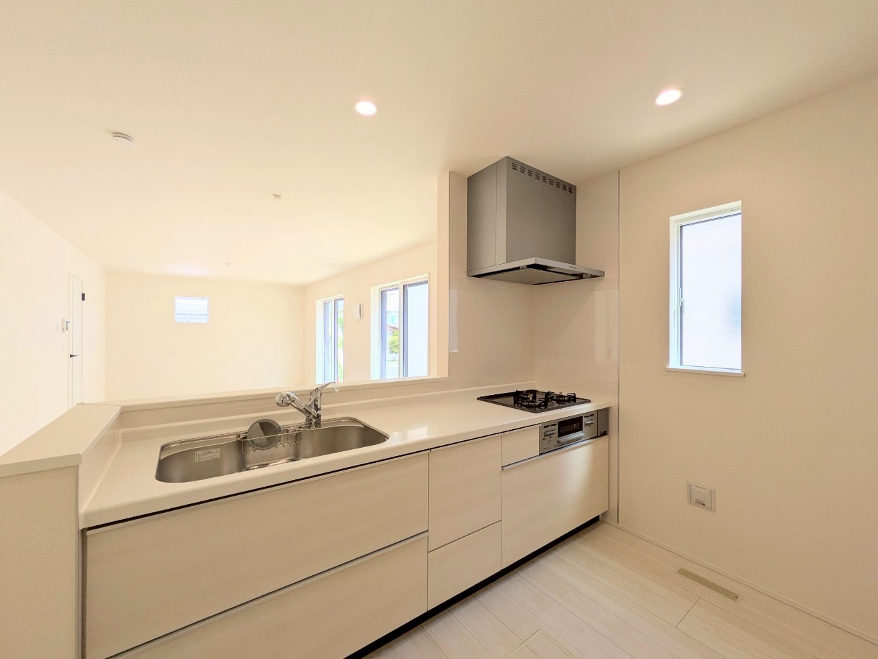 物件の外観・内観画像