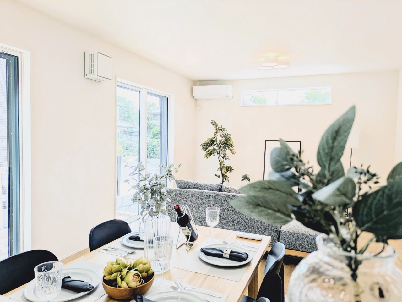 物件の外観・内観画像