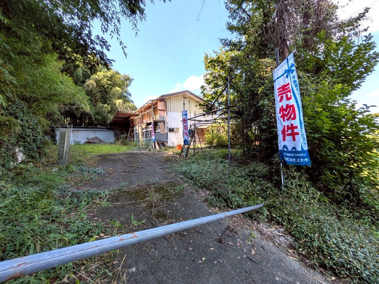 物件の外観・内観画像