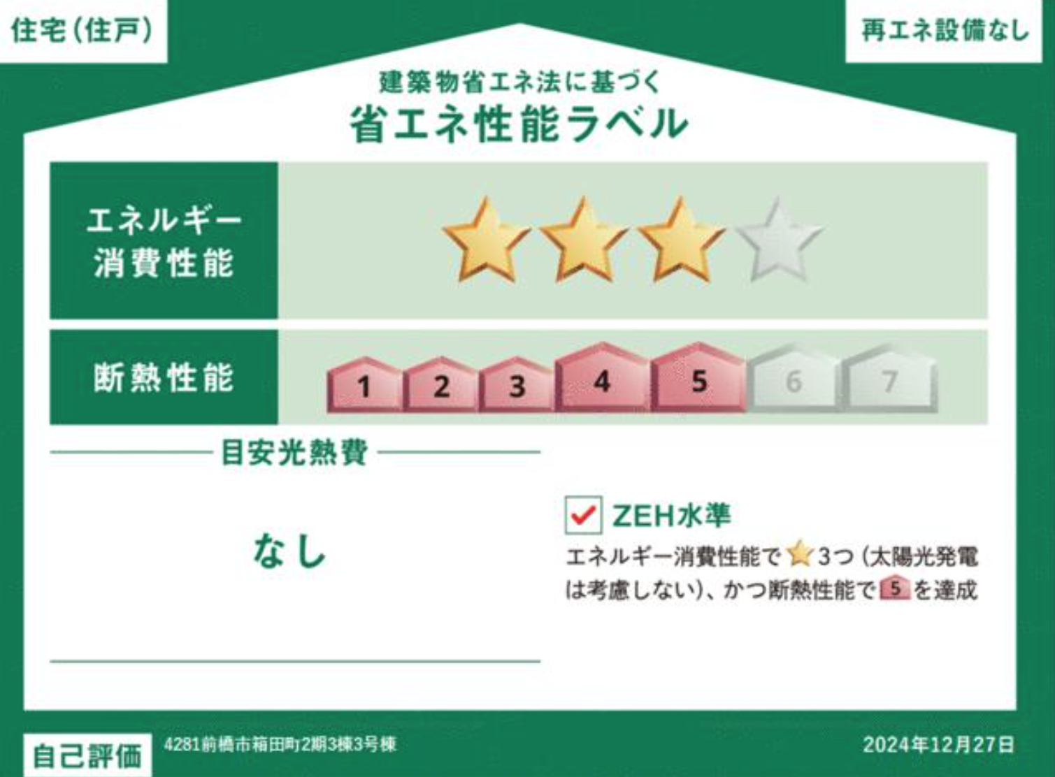 物件の外観・内観画像