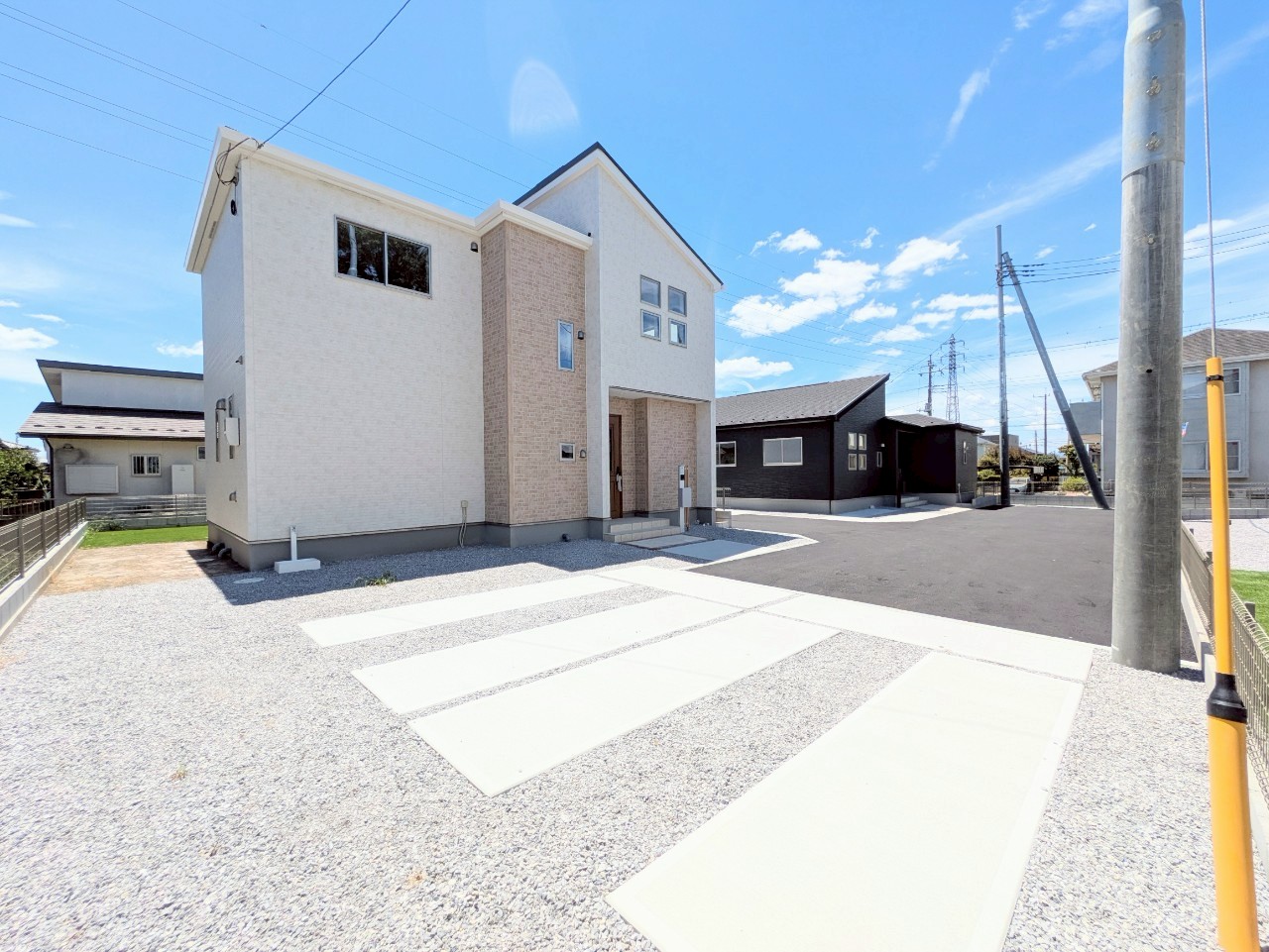【新築戸建】前橋市箱田町2期　2号棟